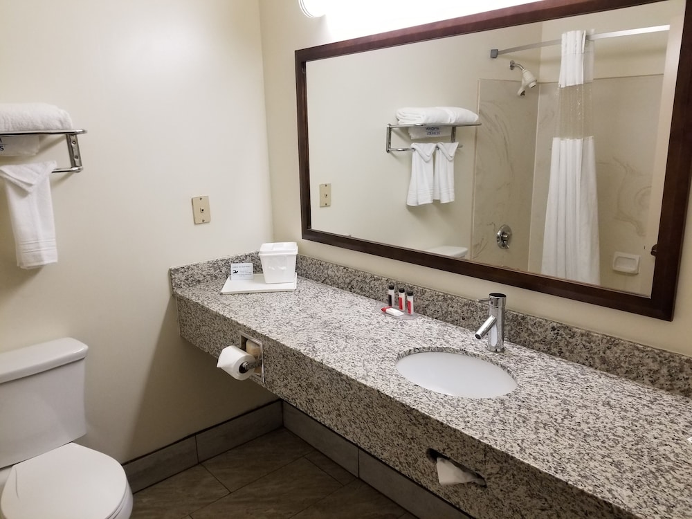 Ramada by Wyndham Bakersfield North