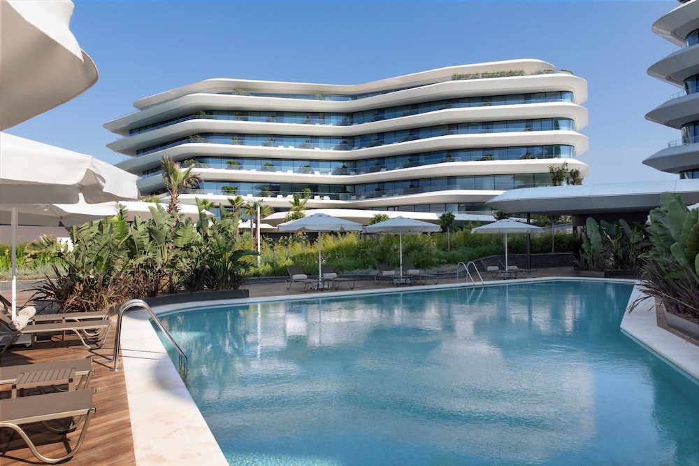 Reges, a Luxury Collection Resort & Spa, Cesme