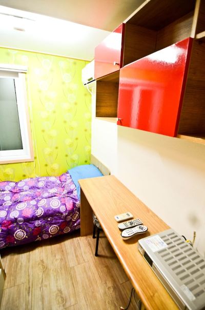 その他 キムチ 江南 ゲストハウス ソウルの写真