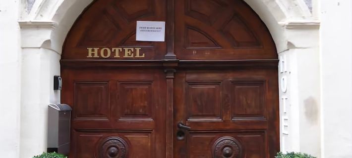 Altstadthotel Augsburg Ξενοδοχεία στην πόλη Augsburg