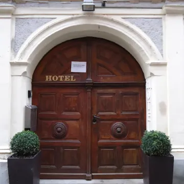 Altstadthotel Augsburg