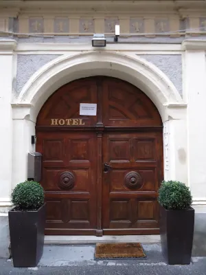 Altstadthotel Augsburg