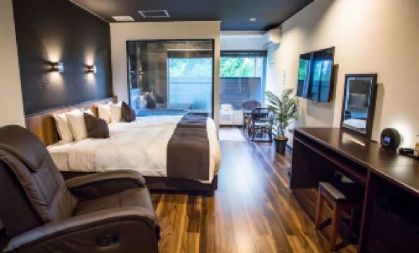 LiVEMAX RESORT HAKONEASHINOKO