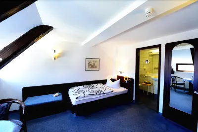 Traditionshotel Goldener Adler