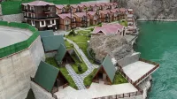 villa da butik otel Hotels in Şehitlik Köyü