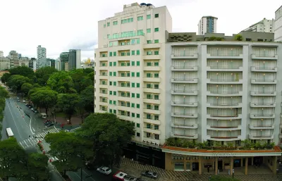 Delplaza Maraba Sao Paulo Hotels in Sao Paulo