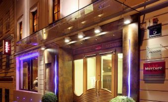 Hotel Secession an der Oper