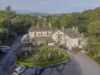 Steeton Hall Hotel & Restaurant Hôtels à : Haworth