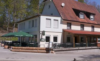 Gasthof-Pension Stockbrunnen