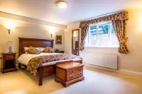 The down Inn Hotels in Chelmarsh