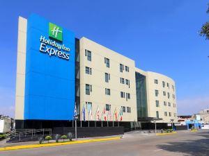 Holiday Inn Express Mexico Aeropuerto