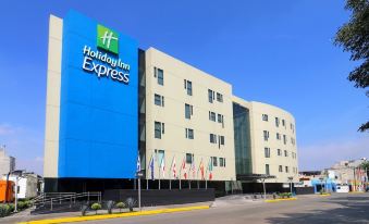 Holiday Inn Express Mexico Aeropuerto