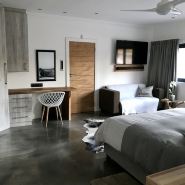RElaxed City Living