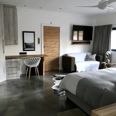 RElaxed City Living Hotels in 