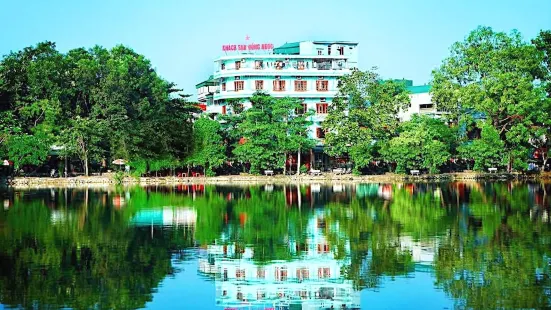 Hong Ngoc Hotel