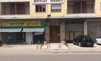 Hostal Gabás