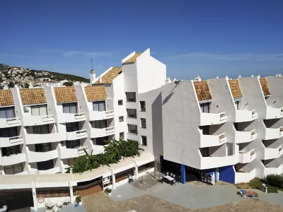 Apartamentos Eurhostal 3000 Hôtels à : Alcossebre