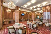 Royal Hotel Yaroslavl