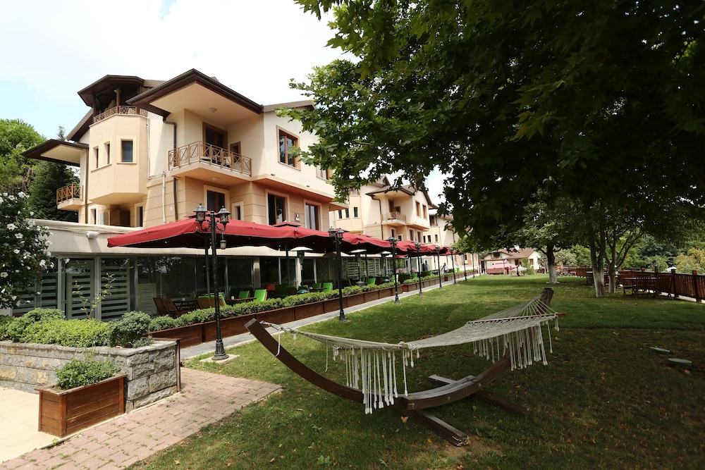 Park Polonezkoy Hotel