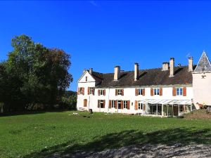 Chambres d'hôtes du Domaine Val Bruant