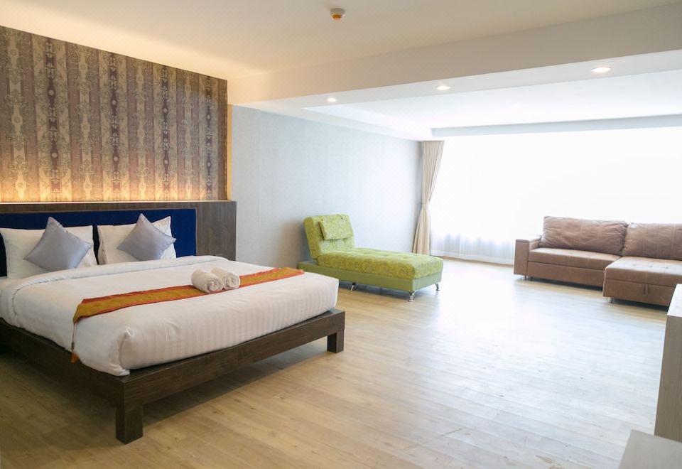 รีวิวเดอะ คาแนล ราชบุรี - โปรโมชั่นโรงแรม 3 ดาวในอำเภอเมืองราชบุรี |  Trip.Com