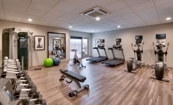 Staybridge Suites Lehi -  Traverse Ridge Center