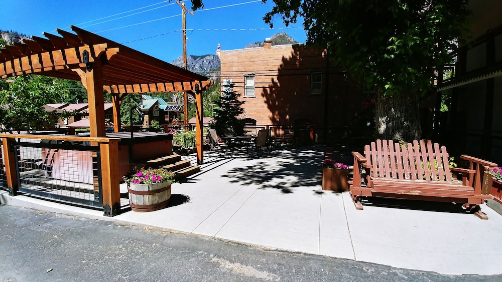 Ouray Chalet Inn