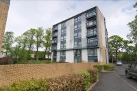 ByEvo 6 Brabloch - Close to GLA - Perfect Getaway or Working Away from Home