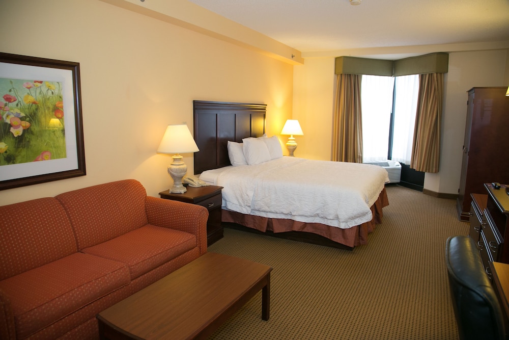 Hampton Inn Alpharetta/Roswell