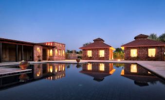 The Imperial Farm Retreat Jaipur - A Weekend Gateway - Housity