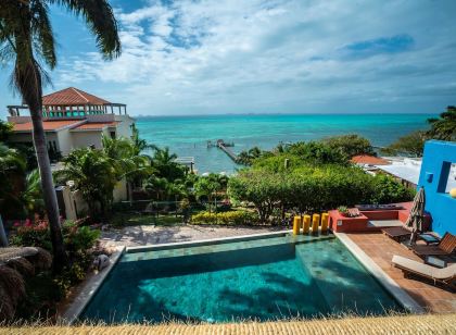 10 Best Hotels near Kin Ha (Antes Parque de los Suenos), Isla Mujeres 2023  