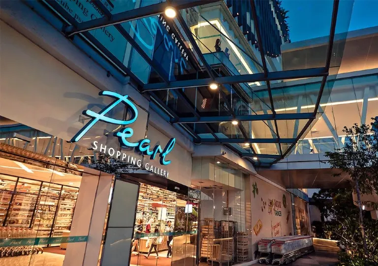 The Pearl Kuala Lumpur