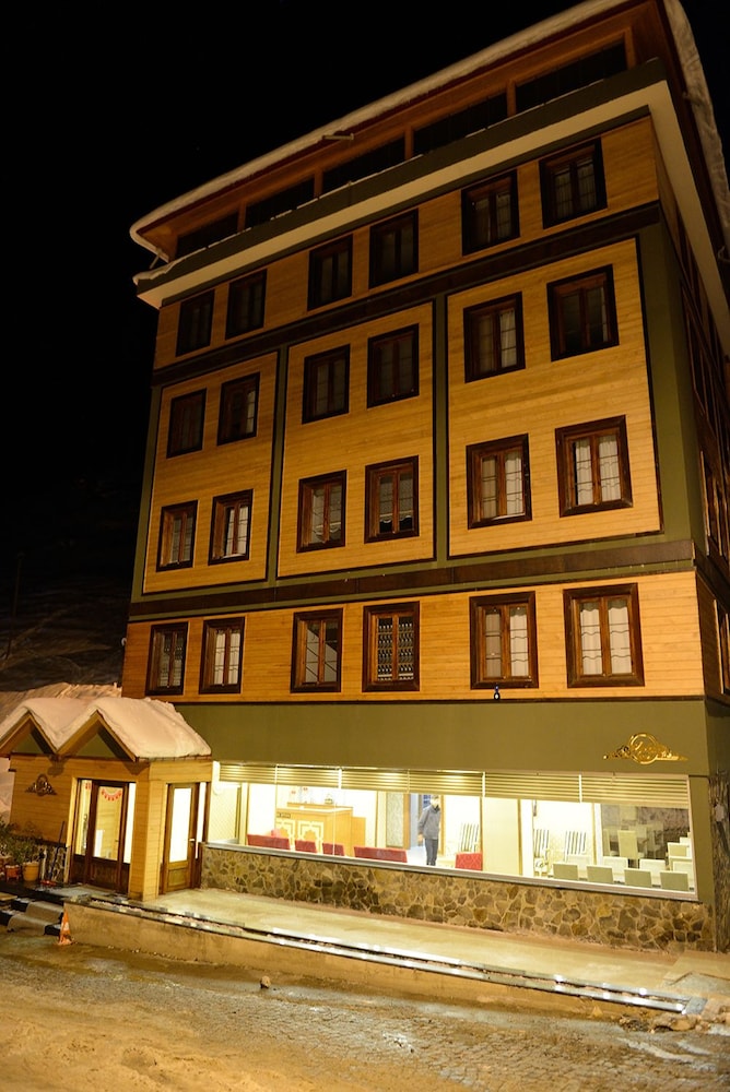 Ayder Resort Hotel