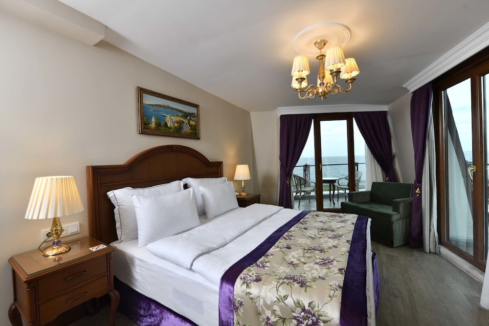 GLK Premier Sea Mansion Suites & Spa