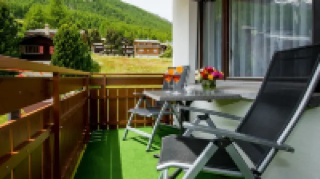 ホテル エトワール & アルペンパール レジデンス