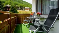 Hotel Etoile & Alpenperle Residences Hotels in Saas Fee