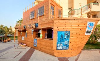 Swiss Inn Resort Hurghada