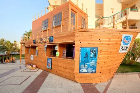 Swiss Inn Resort Hurghada