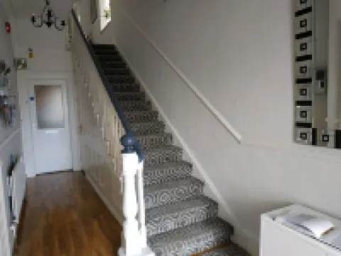 Mandalay Hotel di Portrush