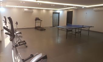 Remaz Suites Hotel