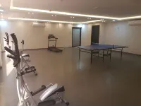 Remaz Suites Hotel