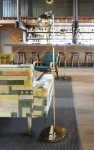 Timber Cove Resort - bar