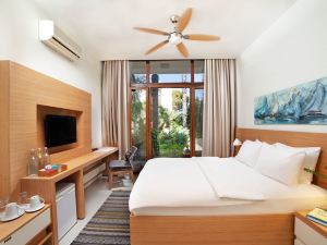 The LifeCo Bodrum Well-Being Detox Center and Vegan Hotel