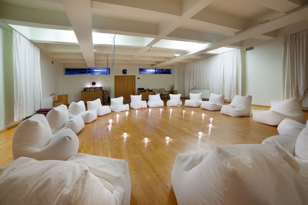 The Lifeco Bodrum Wellbeing & Detox Center Mugla