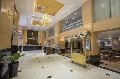 Esperado Lakeview Hotel Hotels in 