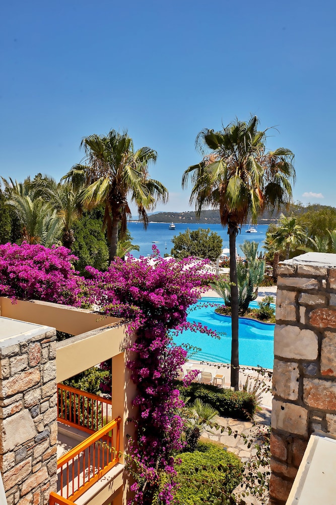 Divan Bodrum Palmira