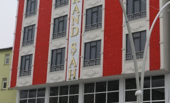 Le-Ka Grand SAH Otel