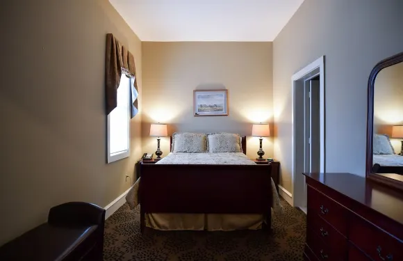 切斯特大眾之家餐廳及酒店