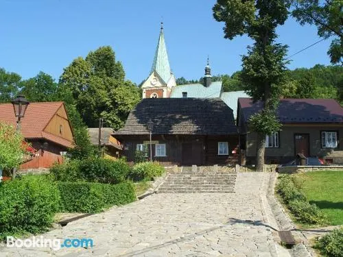 莫德滋維奧卡酒店