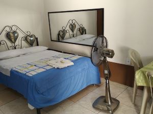 Hostal Nuevo Amanecer